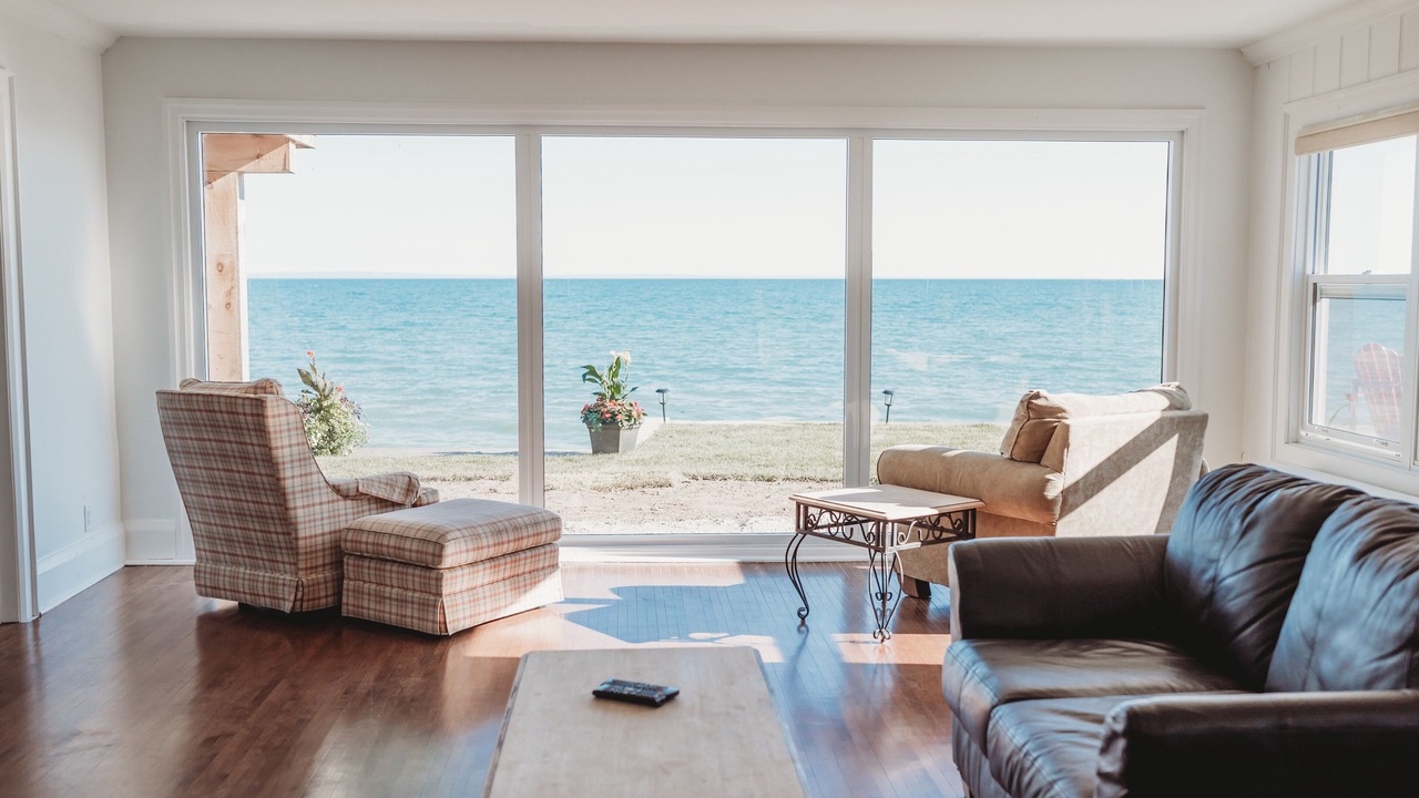Photo of Livingroom in Wainfleet