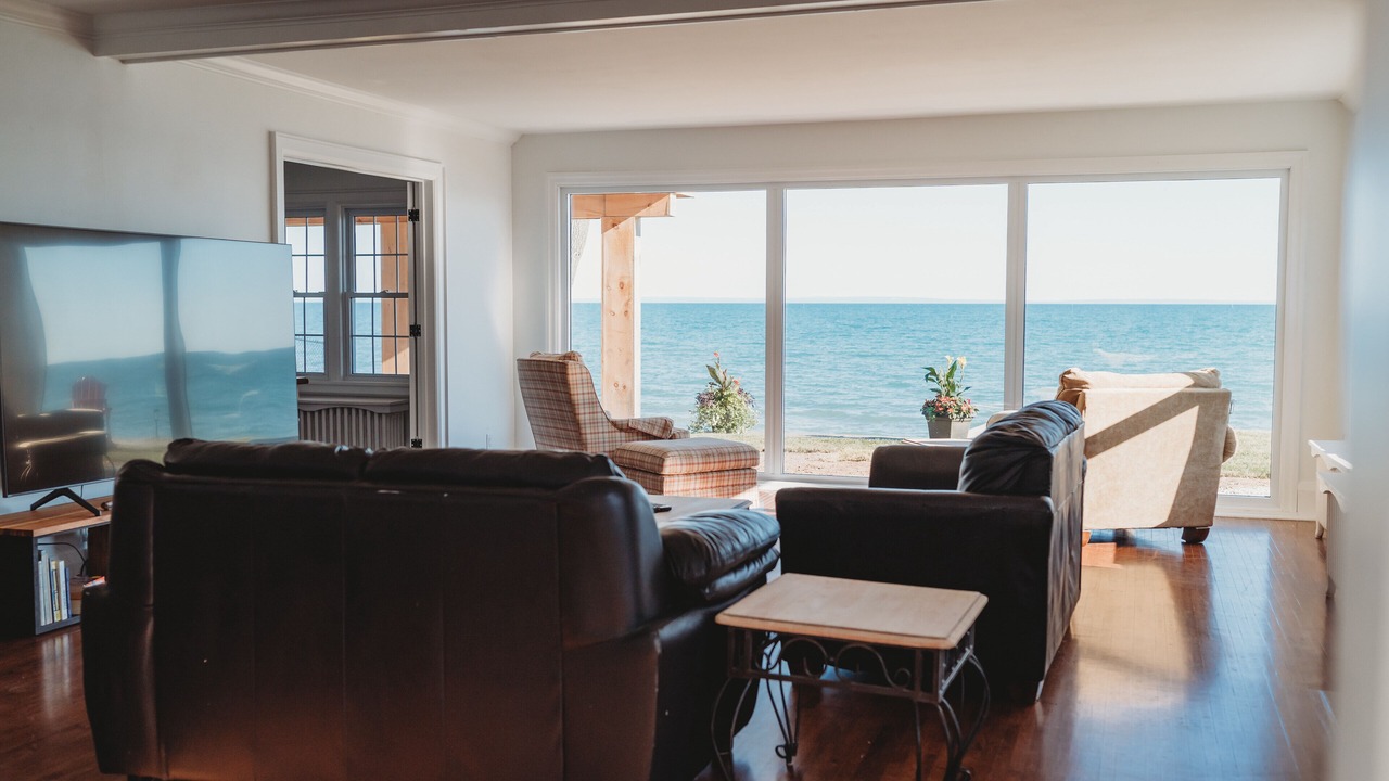 Photo of Livingroom in Wainfleet