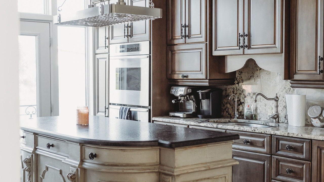 Photo of Kitchen in Wainfleet