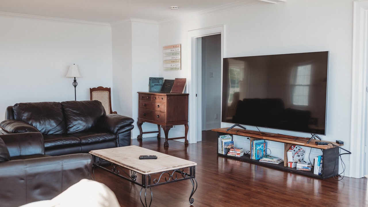 Photo of Livingroom in Wainfleet