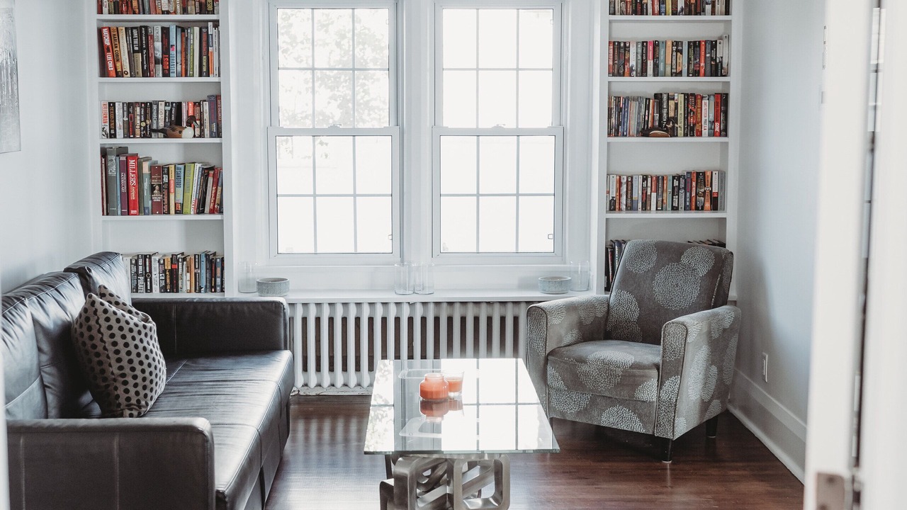 Photo of Livingroom in Wainfleet