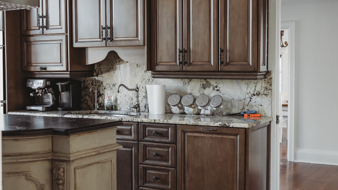Photo of Kitchen in Wainfleet