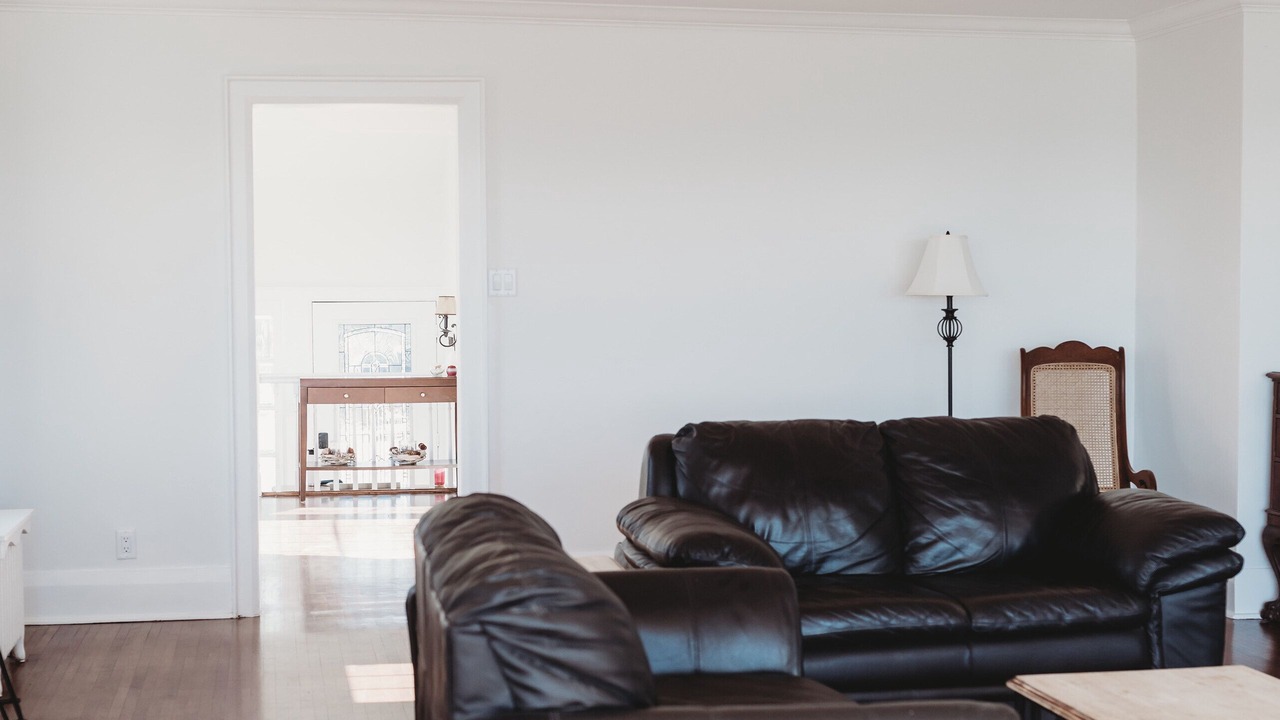 Photo of Livingroom in Wainfleet