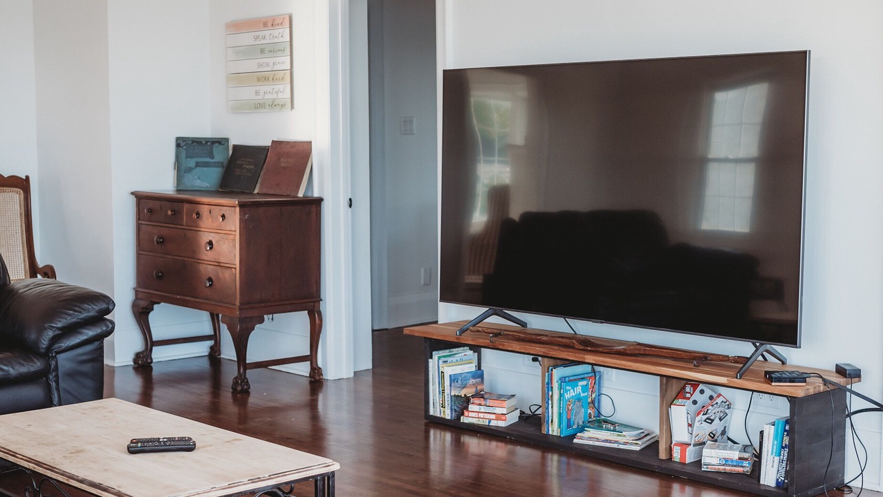 Photo of Livingroom in Wainfleet