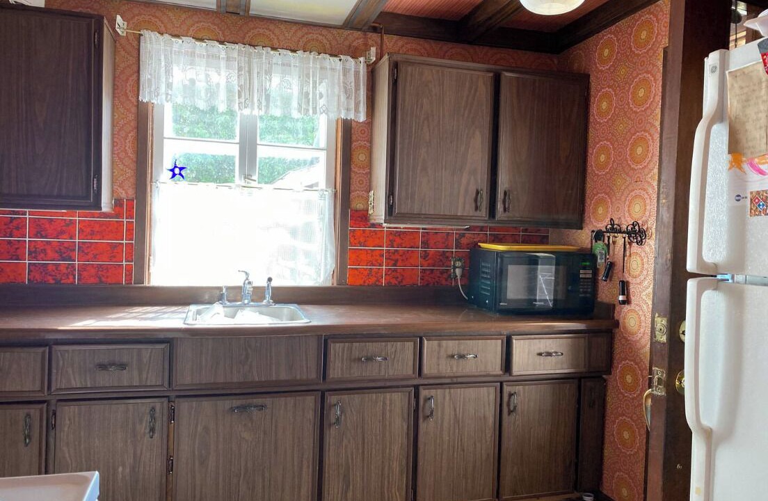 Photo of Kitchen in Golden Lake