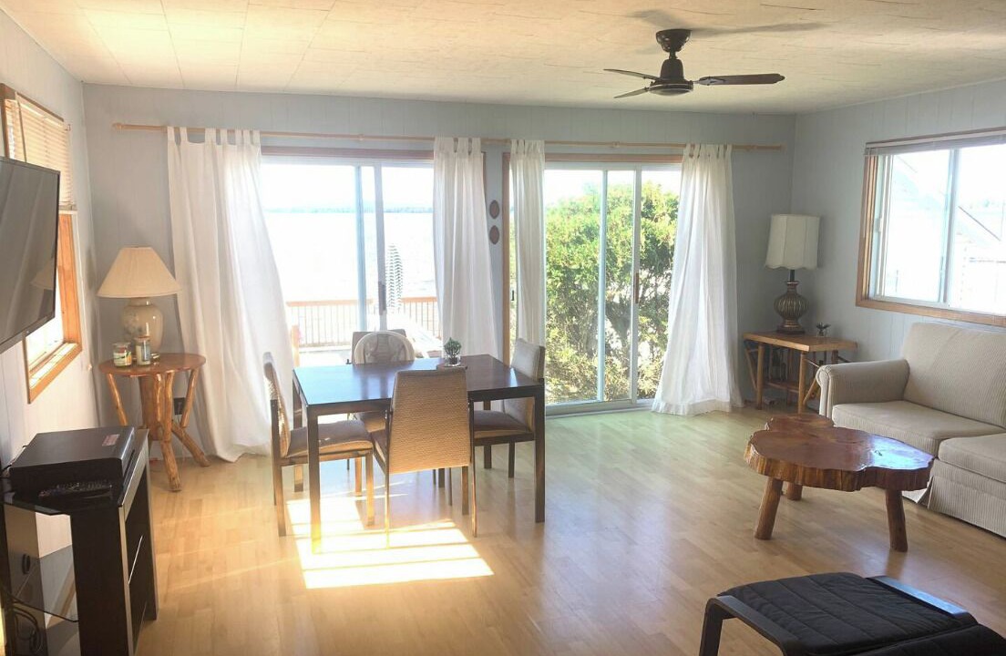Photo of Bedroom in Golden Lake