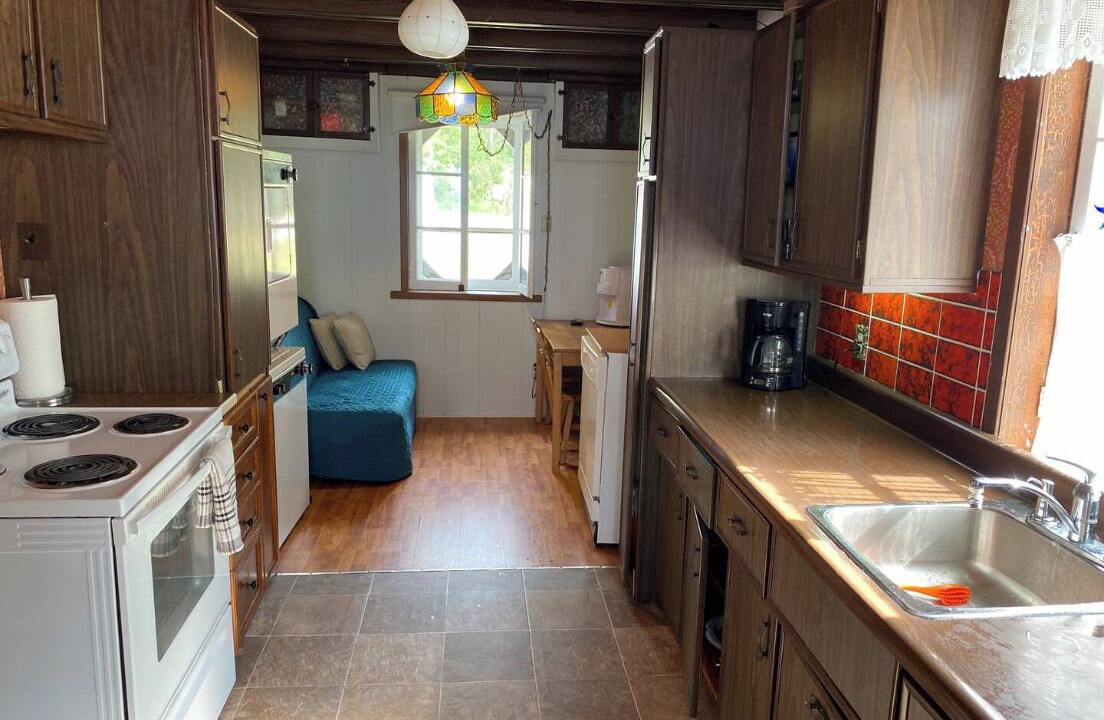 Photo of Kitchen in Golden Lake