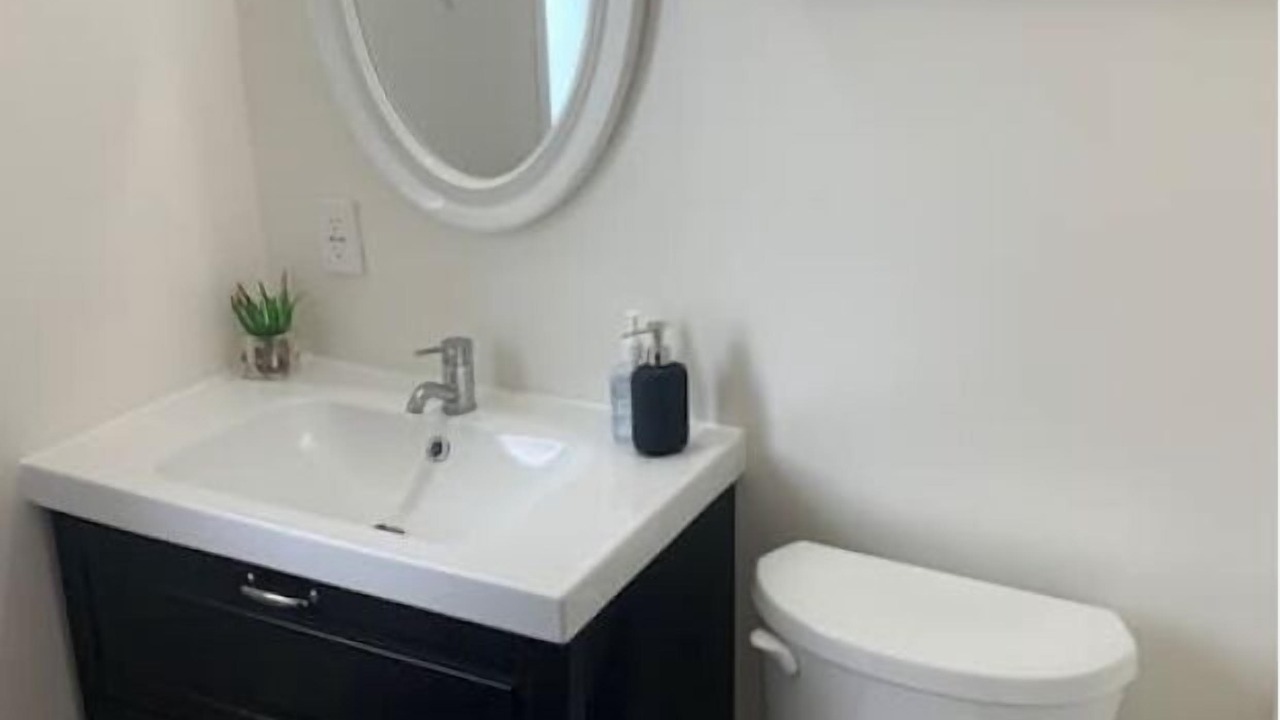 Photo of Bathroom in Golden Lake
