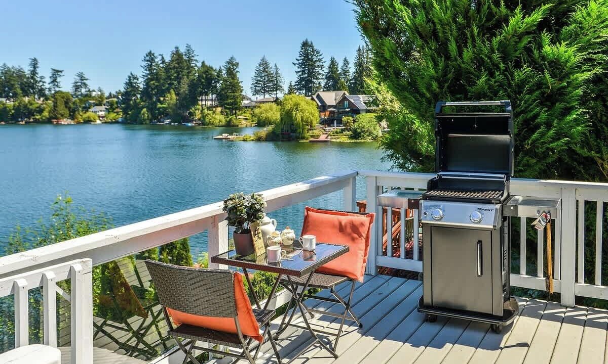 Photo of Outdoor in Langford