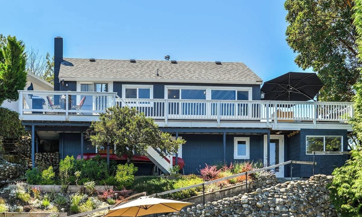 Photo of Outdoor in Langford