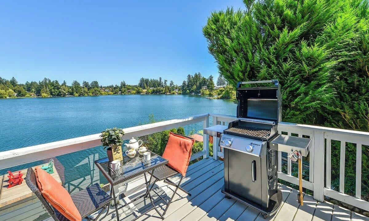 Photo of Outdoor in Langford