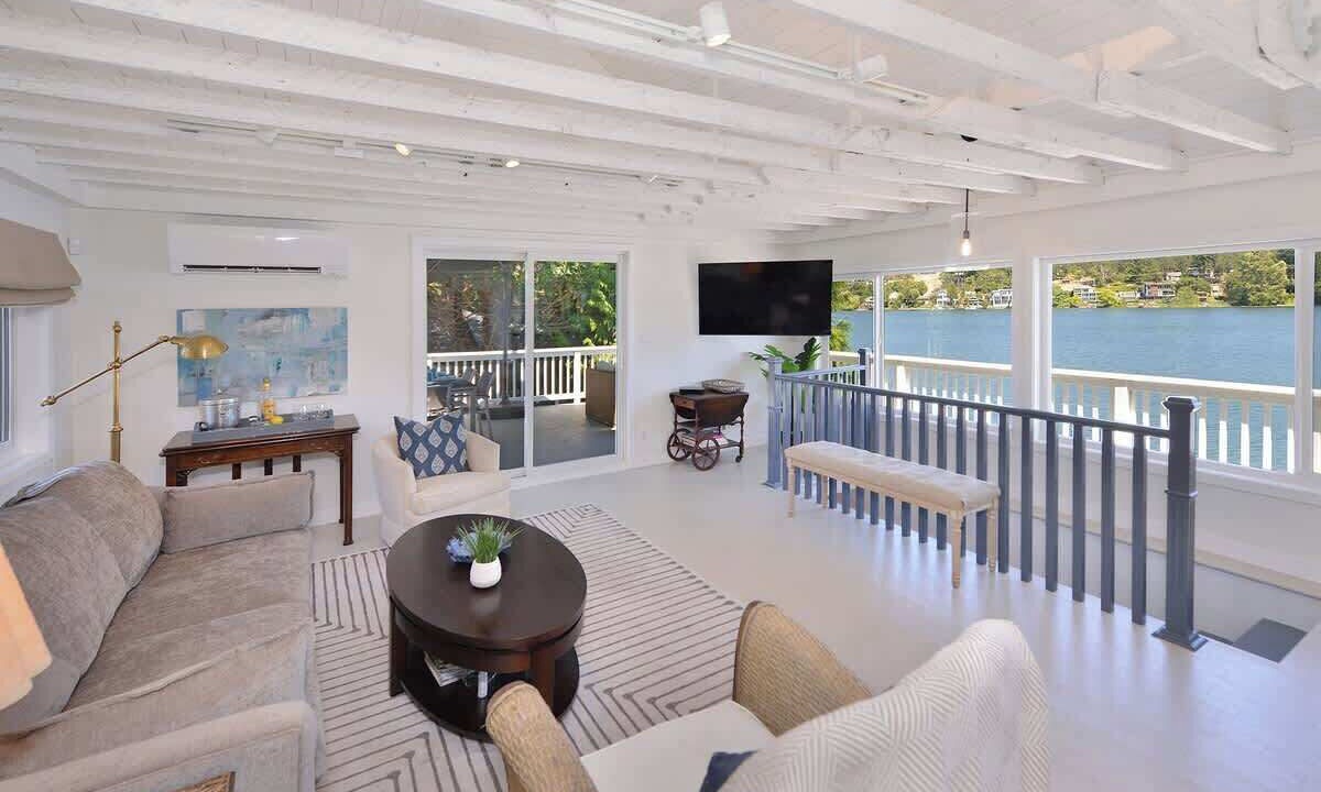 Photo of Bedroom in Langford