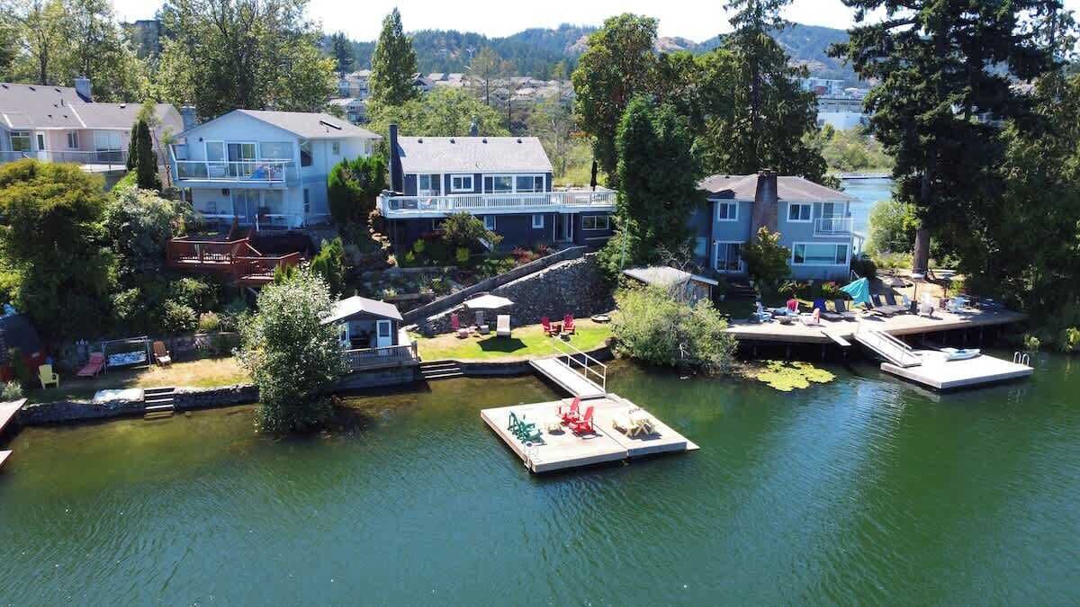 Photo of Outdoor in Langford