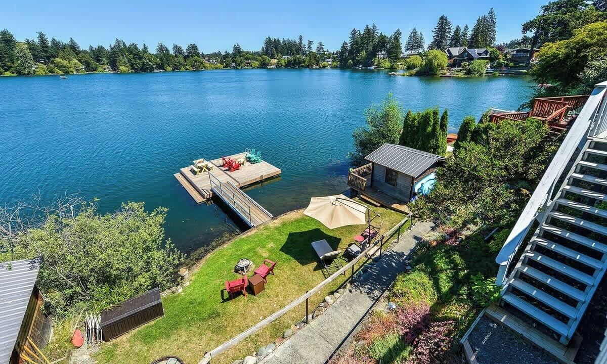 Photo of Outdoor in Langford