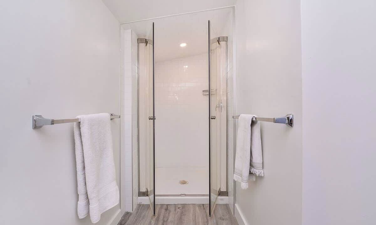 Photo of Bathroom in Langford