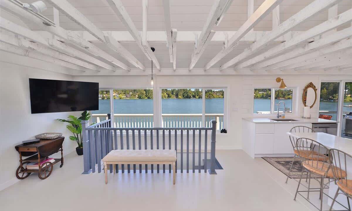 Photo of Bedroom in Langford