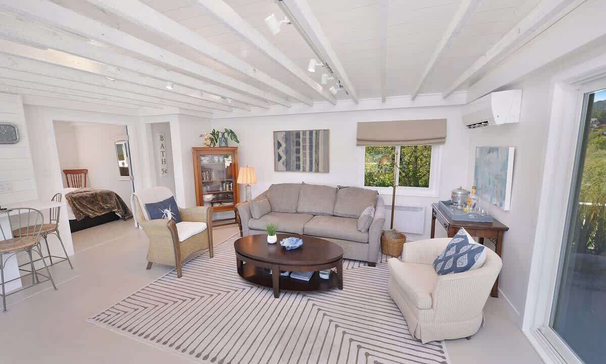 Photo of Bedroom in Langford