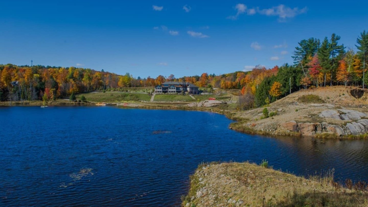 Photo of Outdoor in Lake of Bays