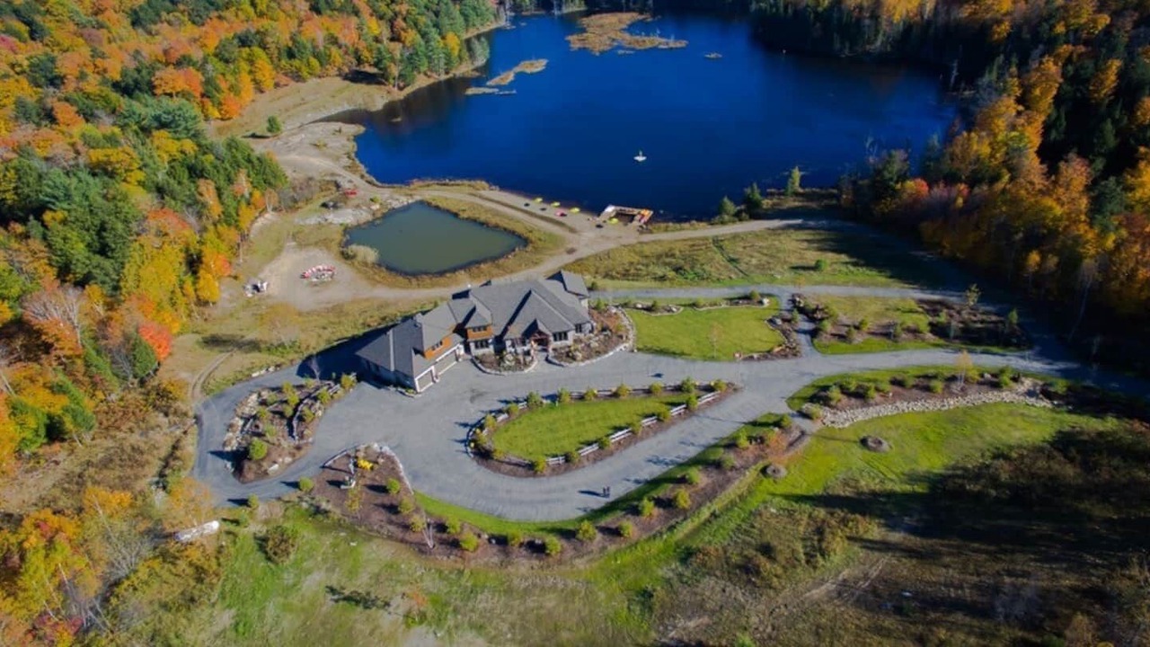 Photo of Others in Lake of Bays