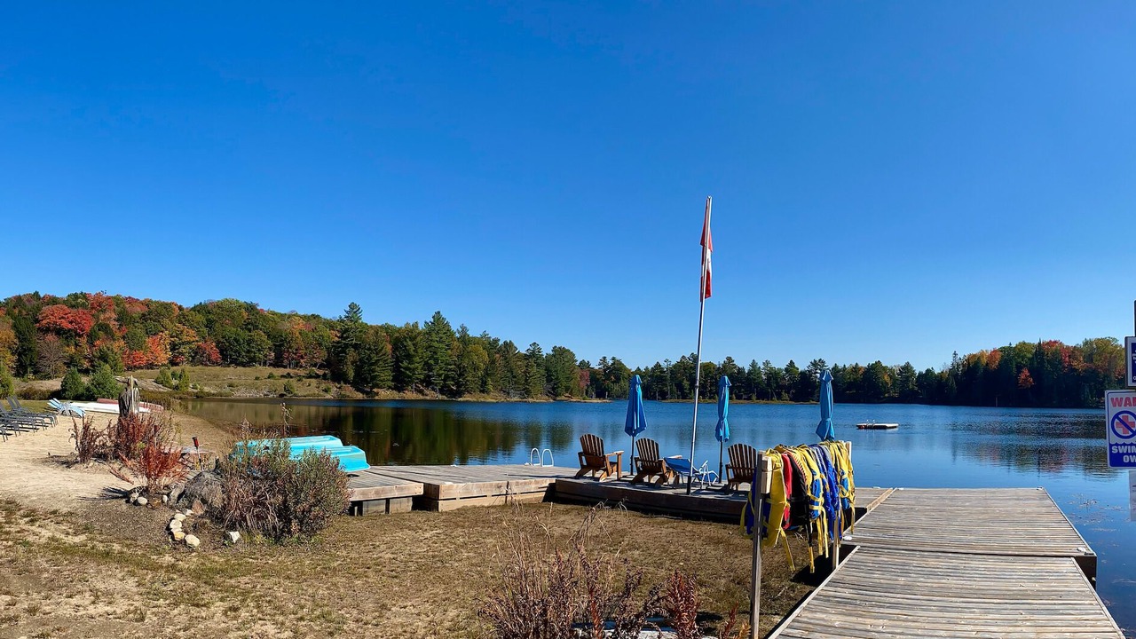 Photo of Others in Lake of Bays