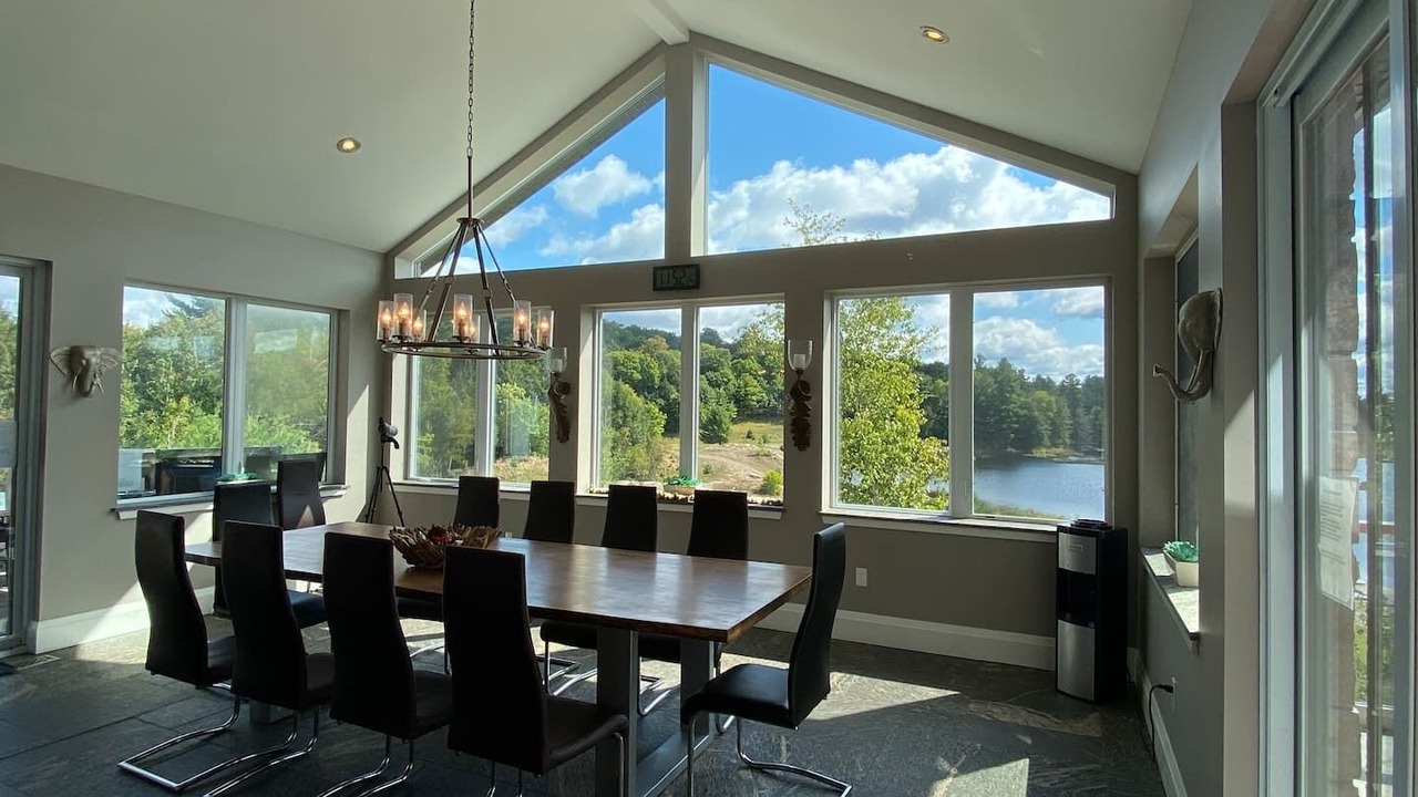 Photo of Others in Lake of Bays