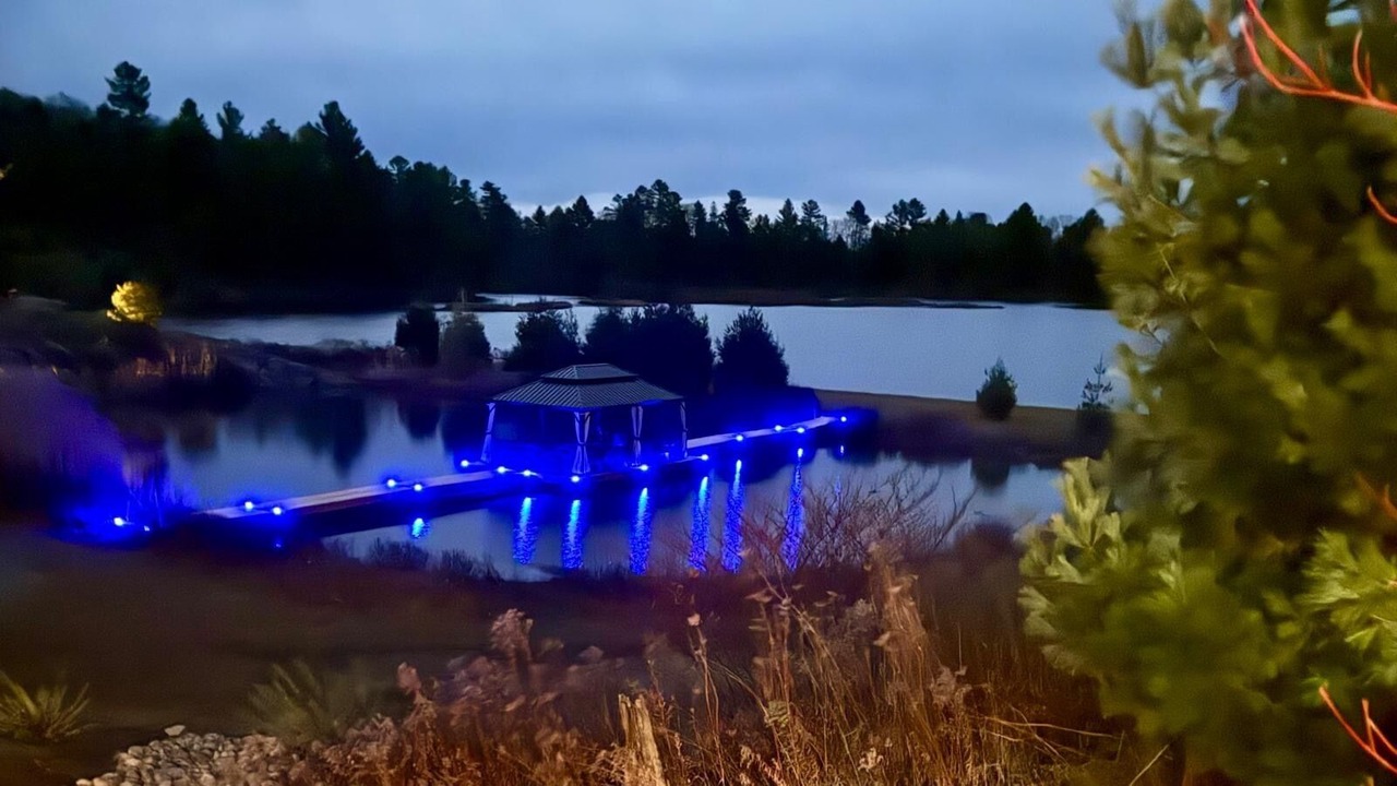 Photo of Outdoor in Lake of Bays