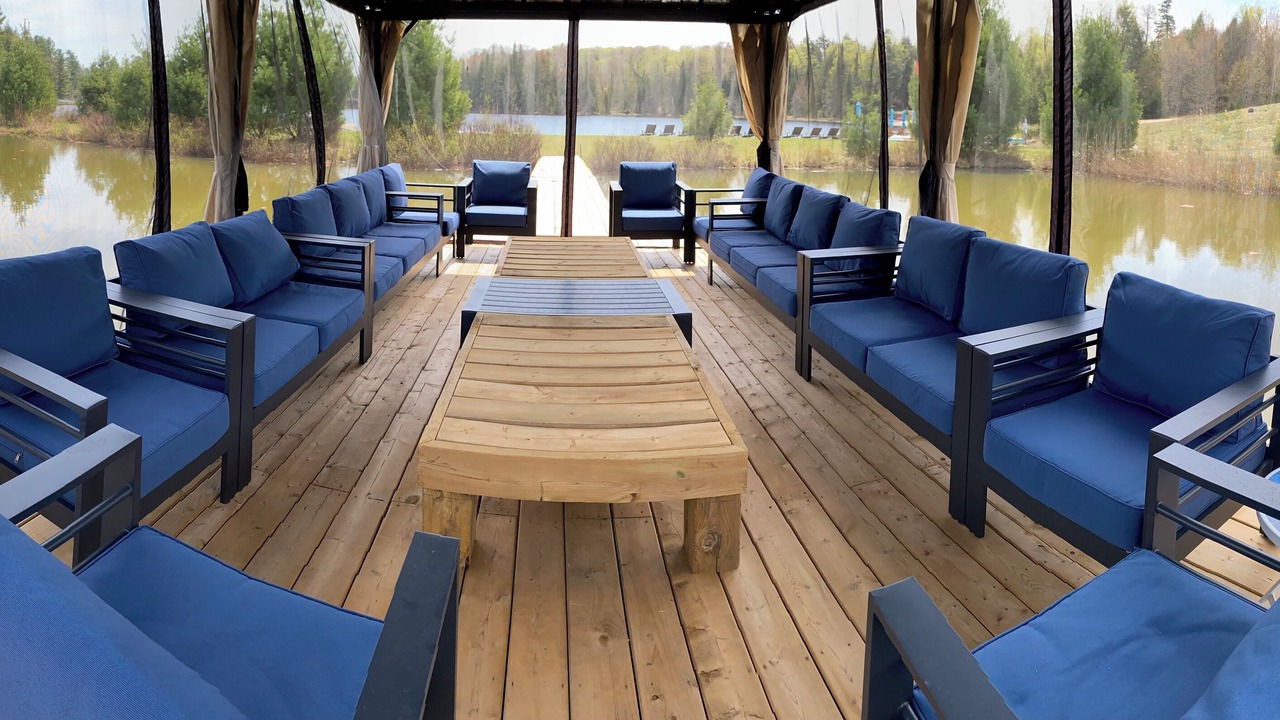 Photo of Outdoor in Lake of Bays