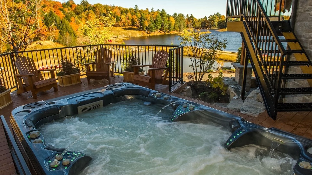 Photo of Others in Lake of Bays
