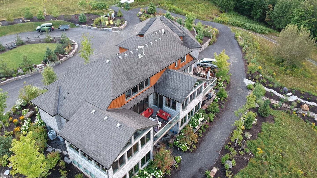 Photo of Outdoor in Lake of Bays