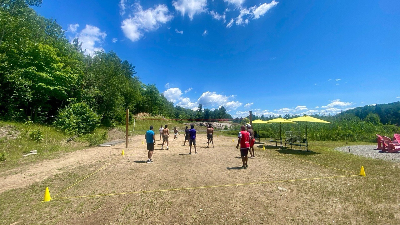 Photo of Others in Lake of Bays