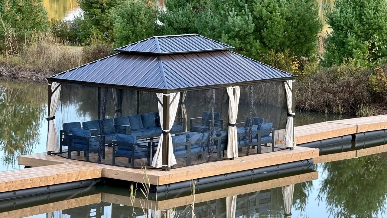 Photo of Outdoor in Lake of Bays