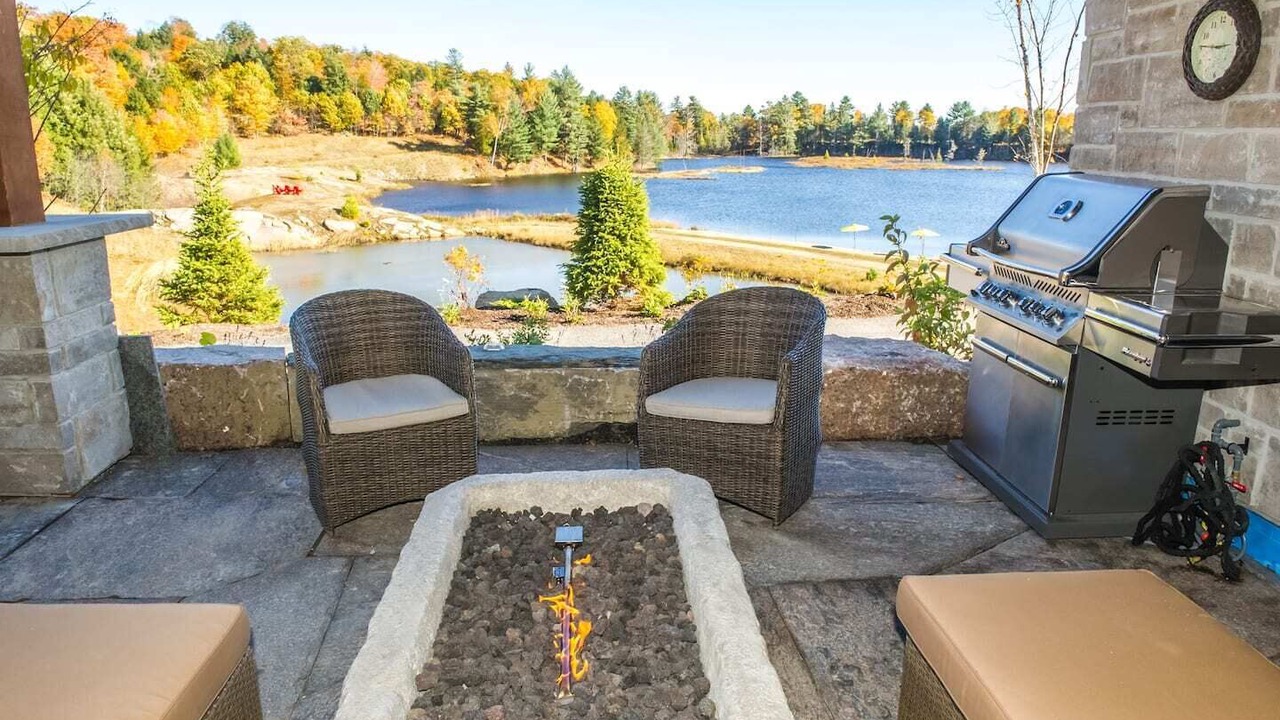 Photo of Others in Lake of Bays