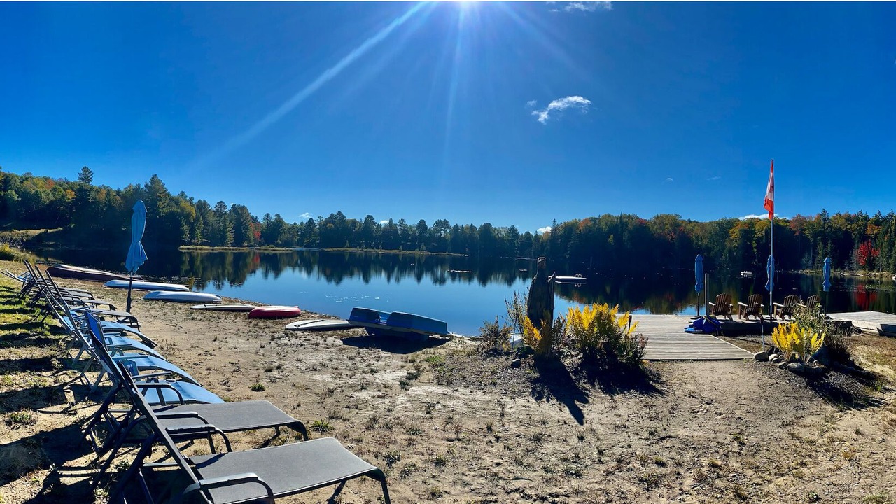 Photo of Others in Lake of Bays