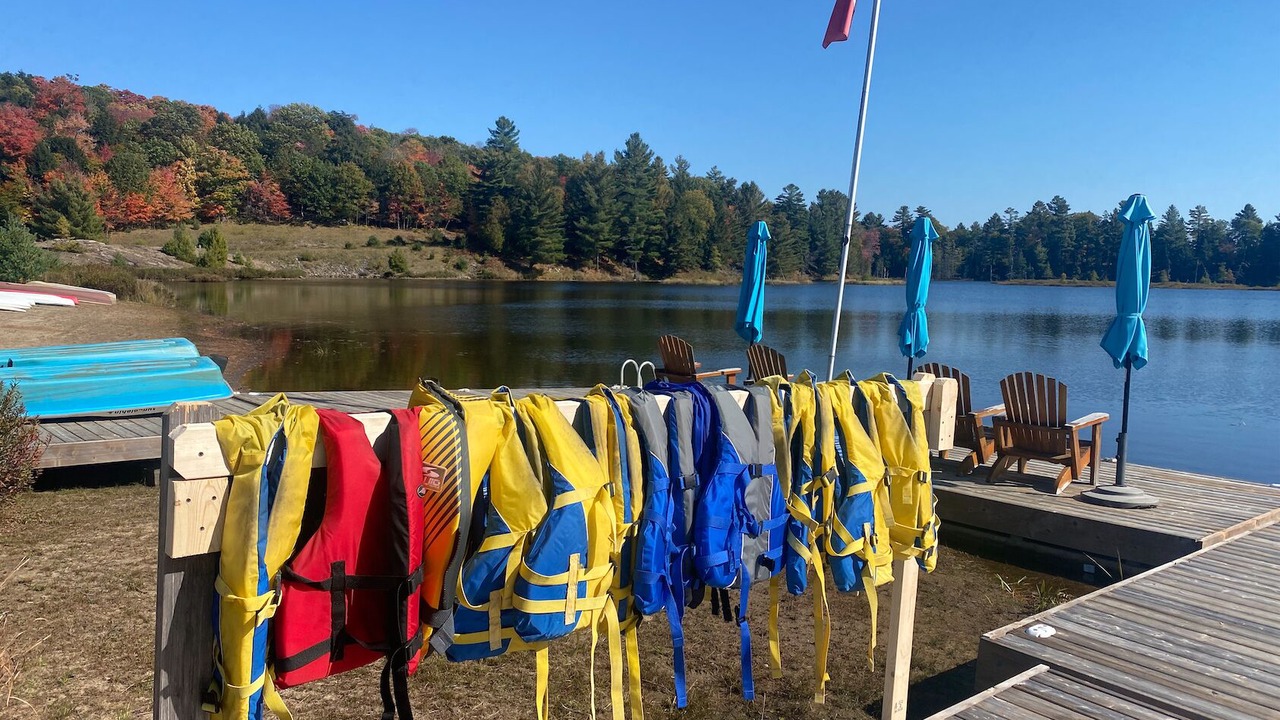 Photo of Others in Lake of Bays