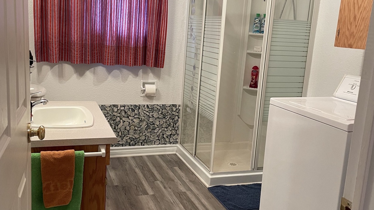 Photo of Bathroom in Tracadie