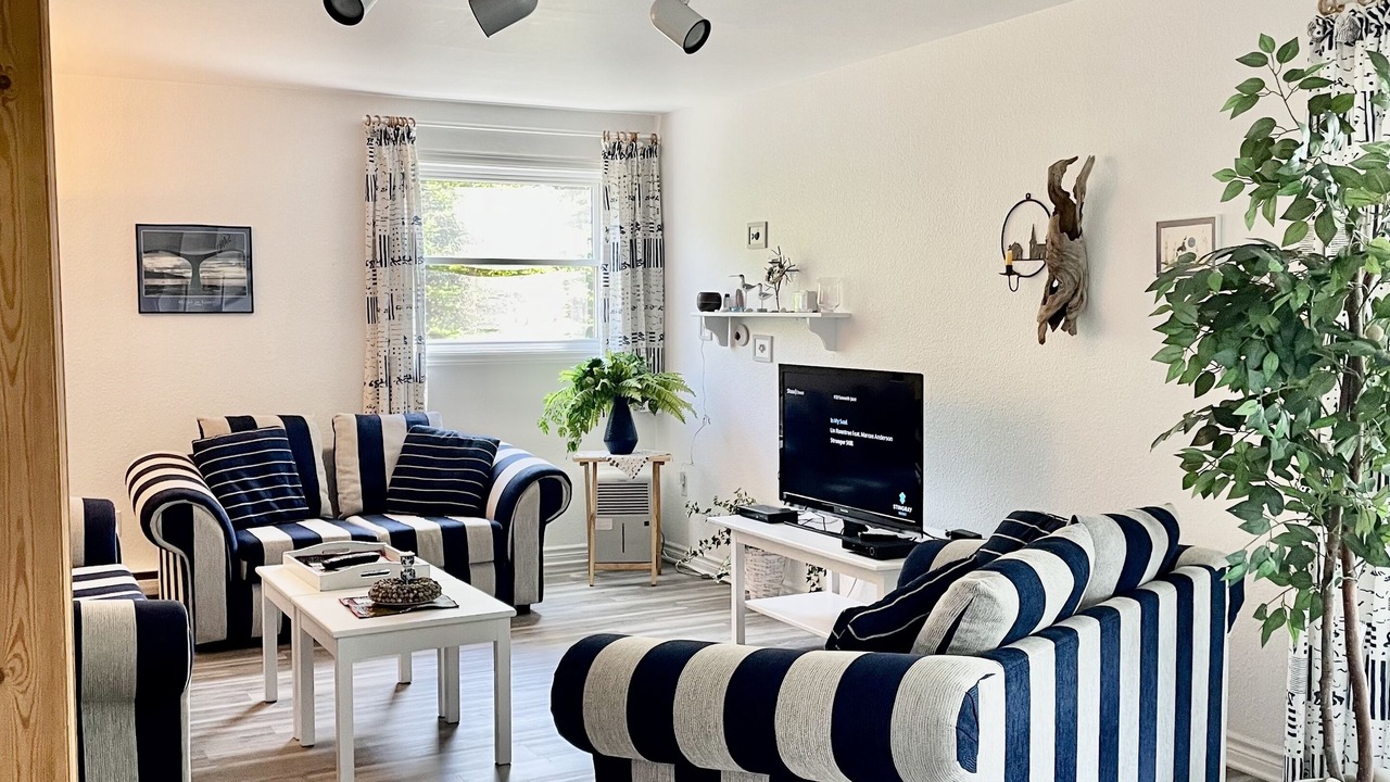 Photo of Livingroom in Tracadie