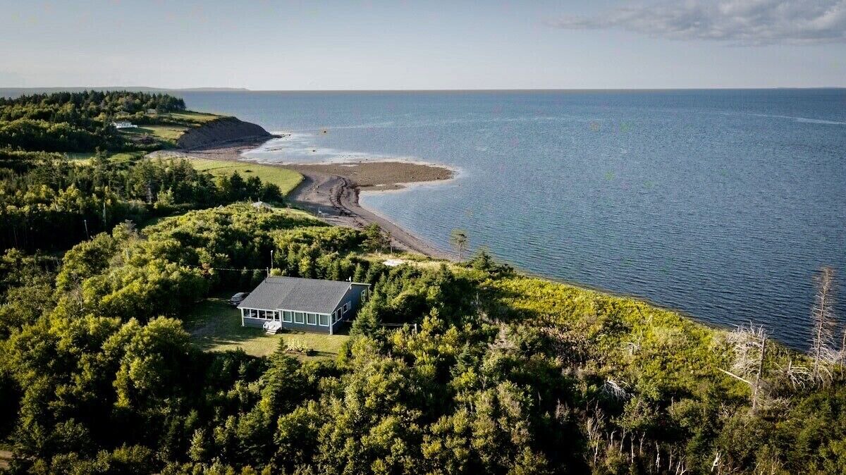 Photo of Outdoor in Tracadie