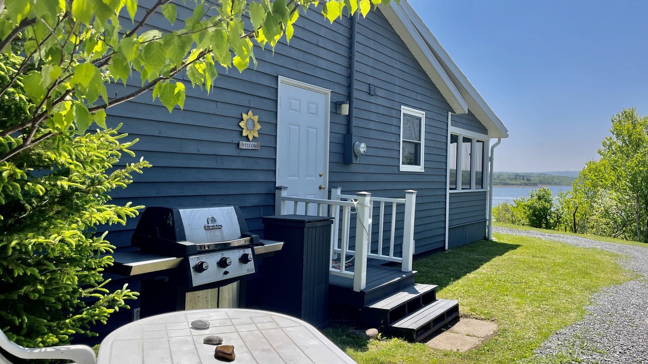 Photo of Patio Balcony in Tracadie