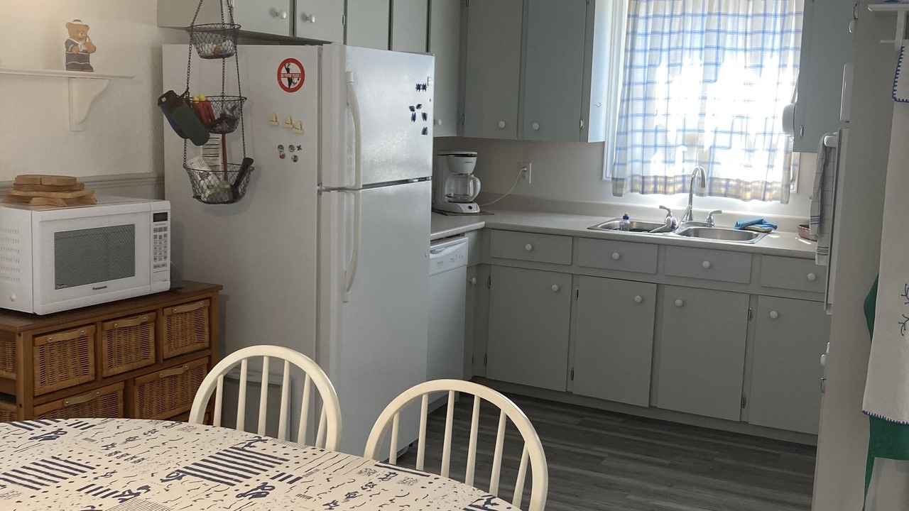 Photo of Kitchen in Tracadie