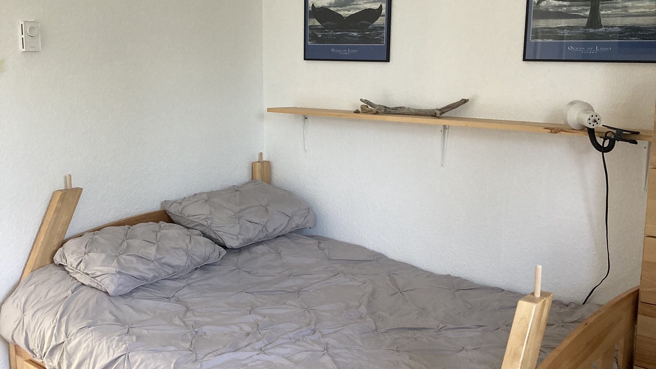 Photo of Bedroom in Tracadie