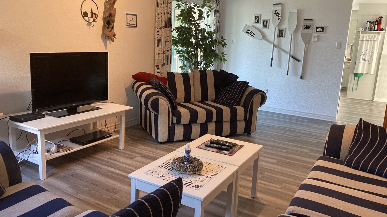 Photo of Livingroom in Tracadie