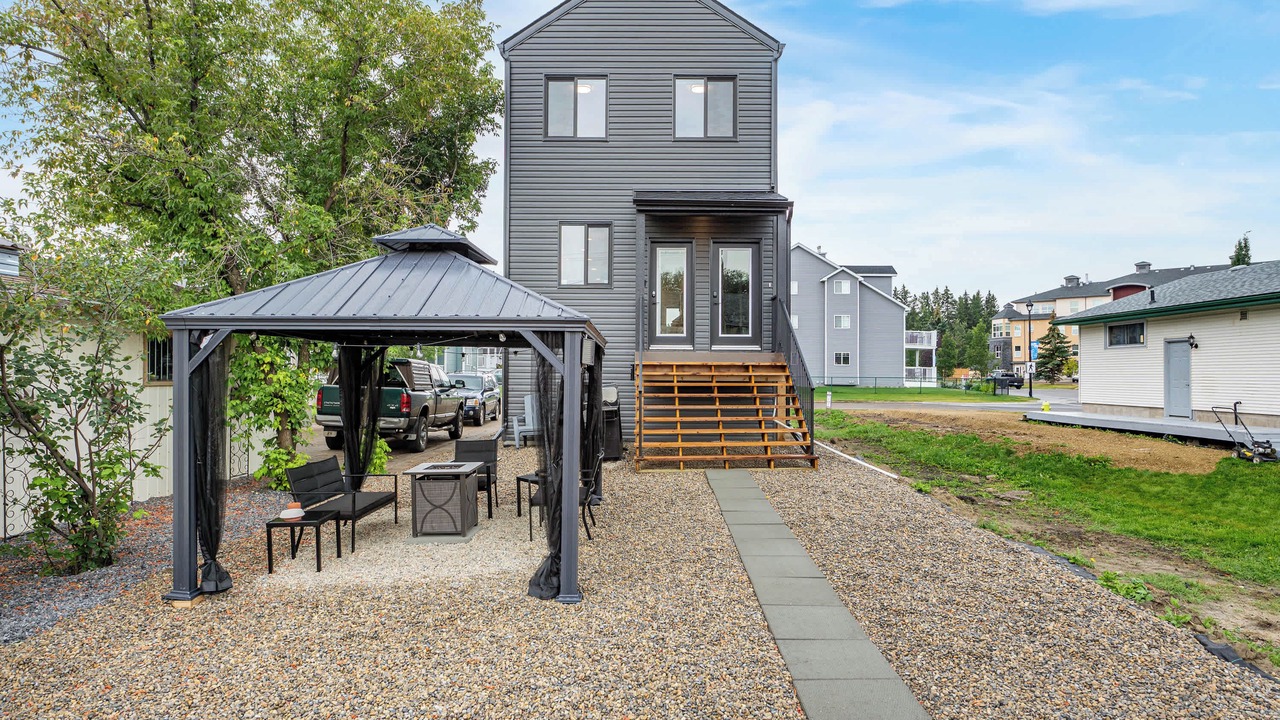 Photo of Outdoor in Sylvan Lake