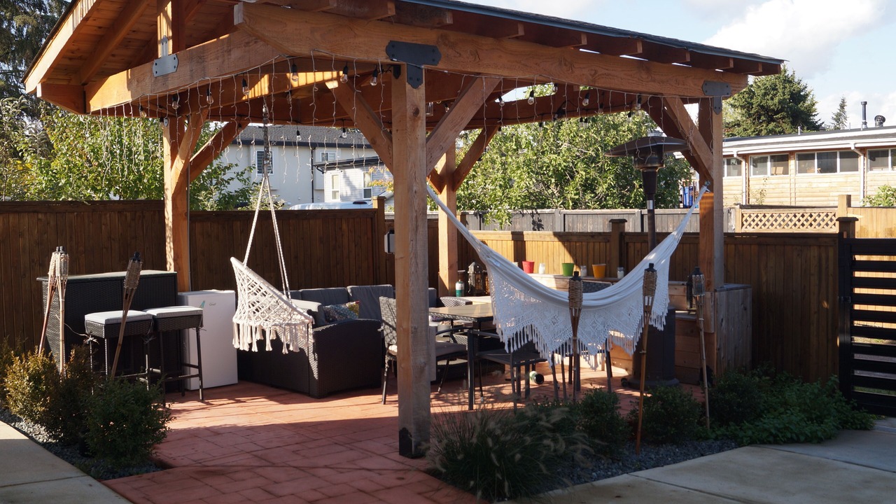 Photo of Outdoor in Guildford