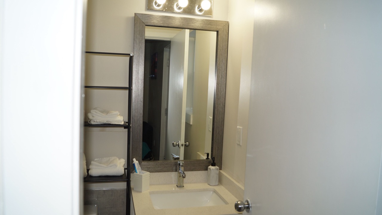 Photo of Bathroom in Guildford