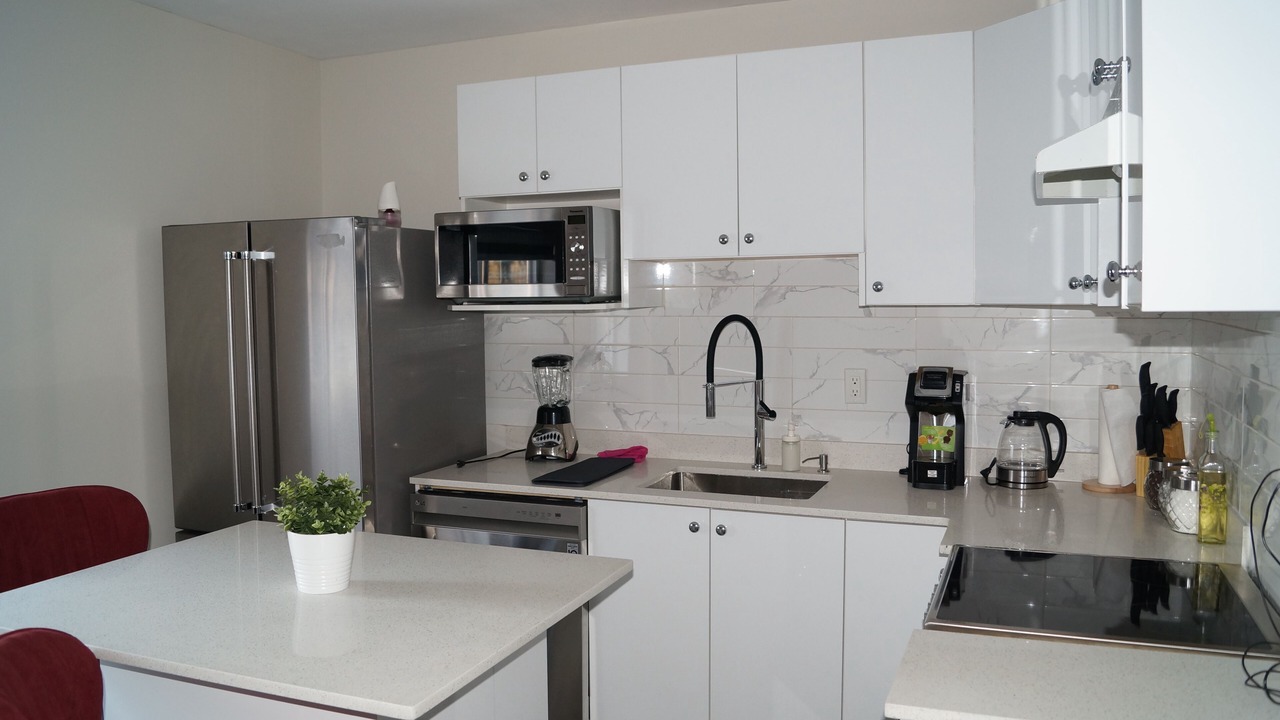 Photo of Kitchen in Guildford