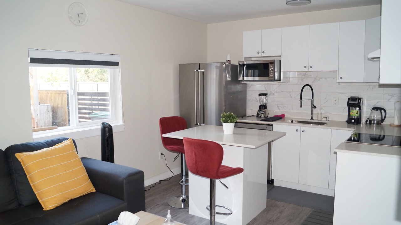 Photo of Kitchen in Guildford