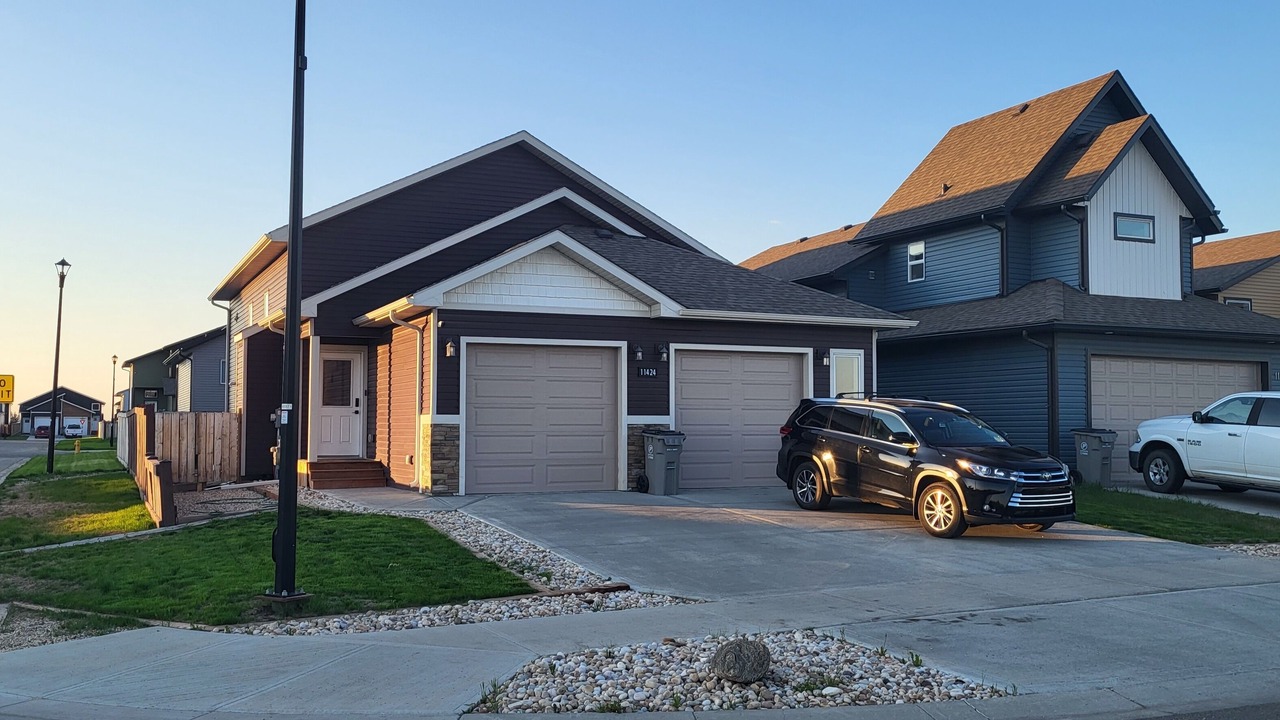 Photo of Outdoor in Grande Prairie