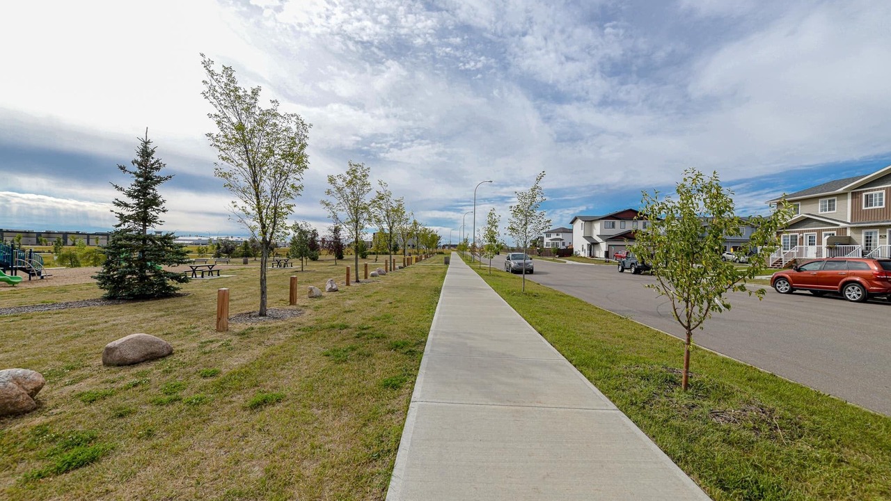 Photo of Outdoor in Grande Prairie