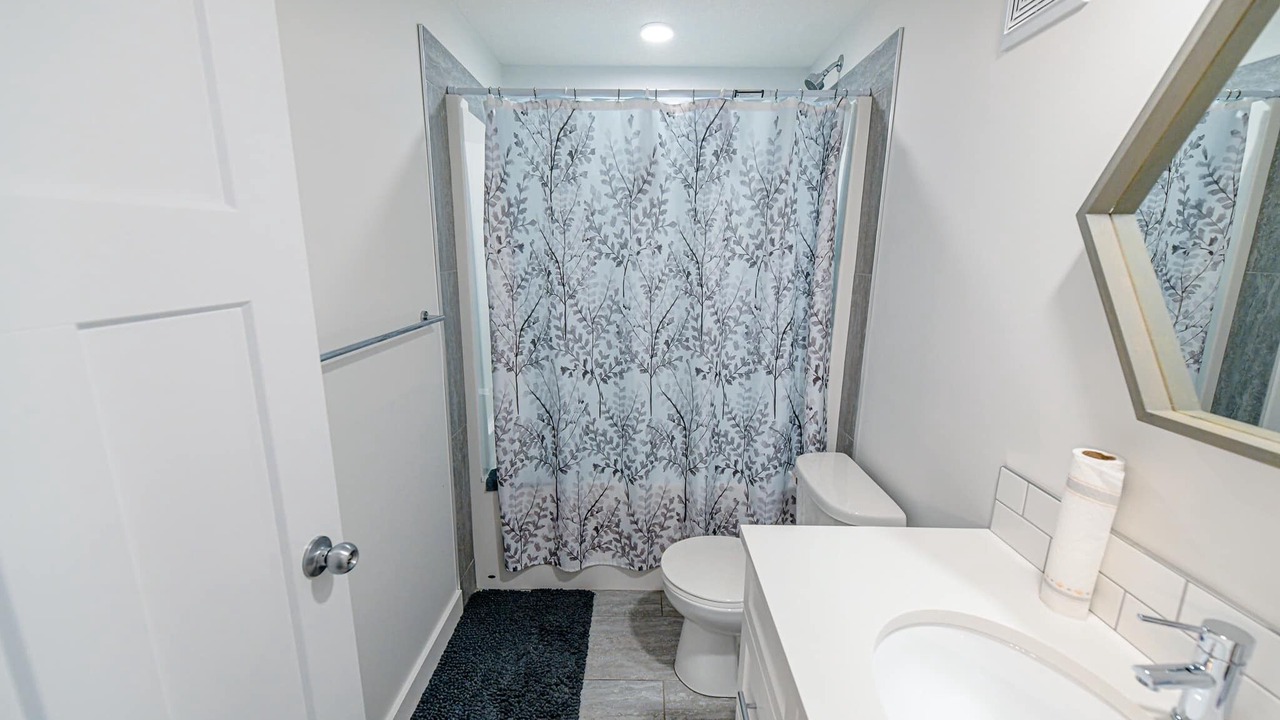 Photo of Bathroom in Grande Prairie