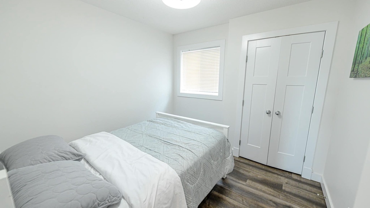 Photo of Bedroom in Grande Prairie